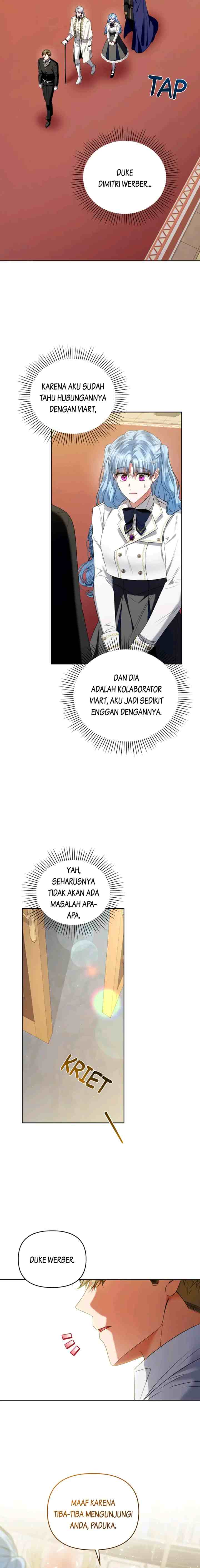 In This Life, I Am the Master chapter 76 halaman 15
