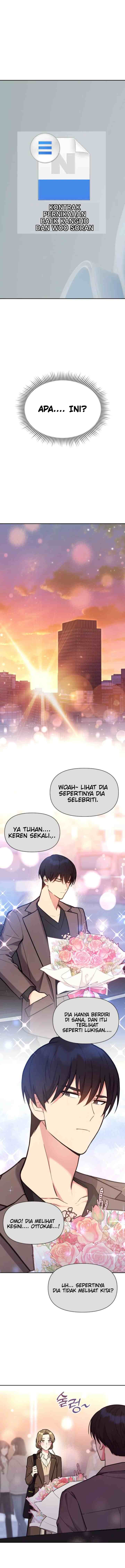 My Noisy Marriage chapter 34 halaman 4