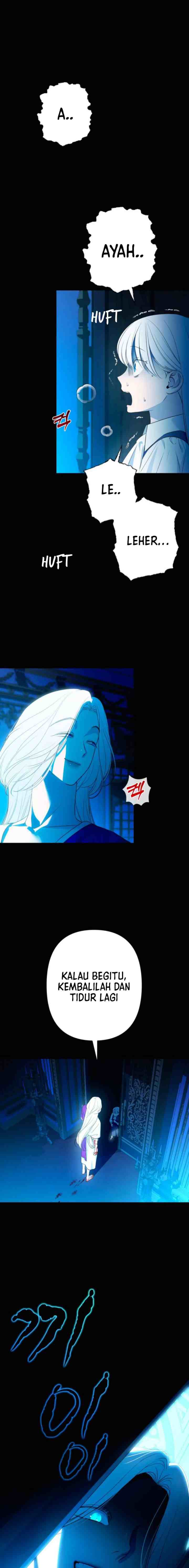Little Princess Mint chapter 70 halaman 4