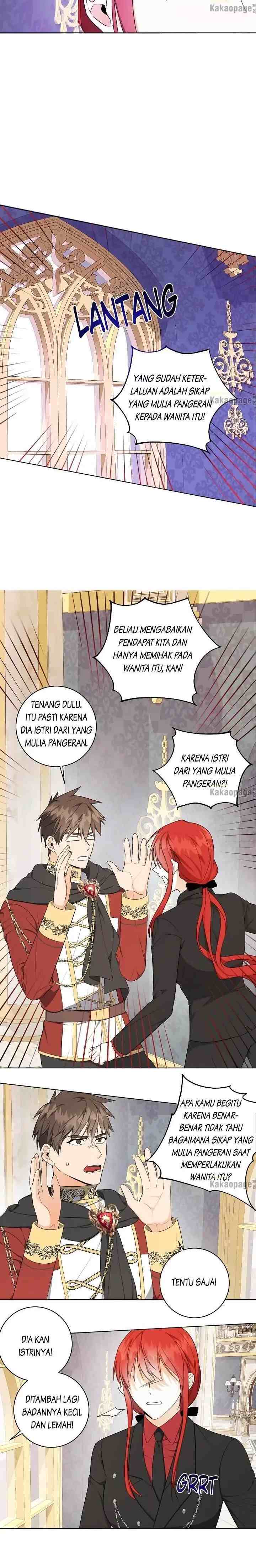 I Became the Wife of a Tragedy's Main Lead chapter 43 halaman 13
