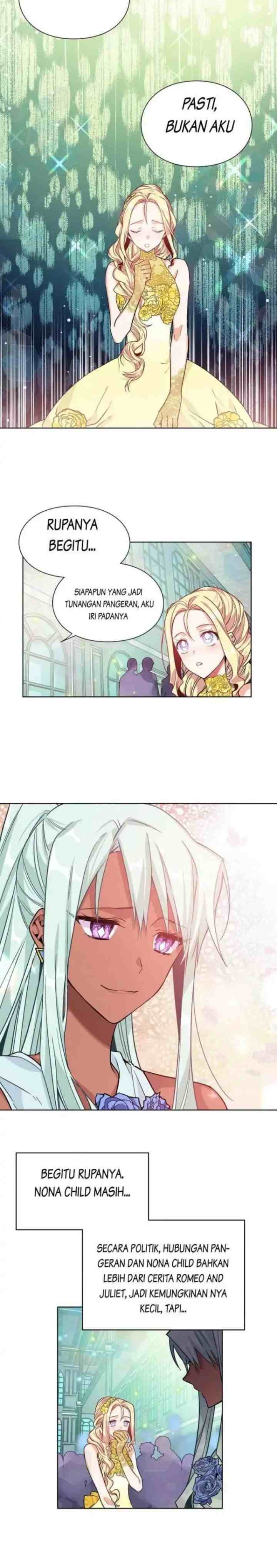 Doctor Elise: The Royal Lady with the Lamp chapter 31 halaman 5