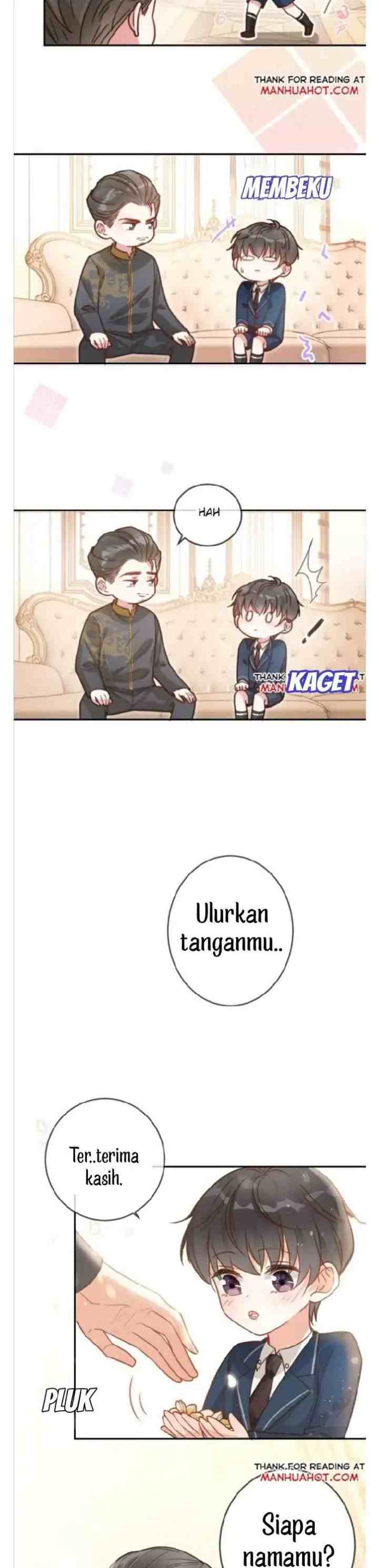 Intoxicated chapter 7 halaman 5