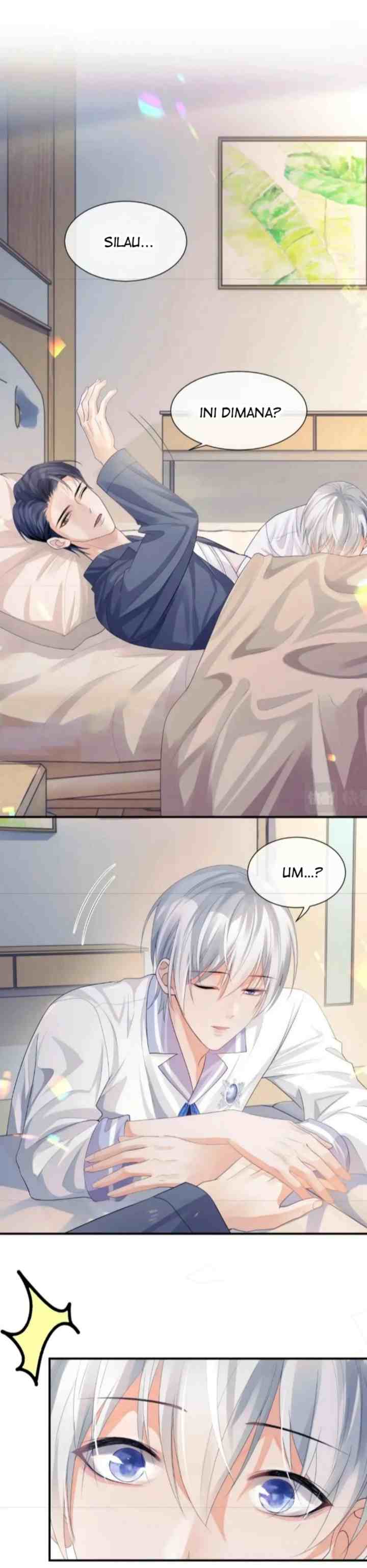 Continued Love chapter 86 halaman 15