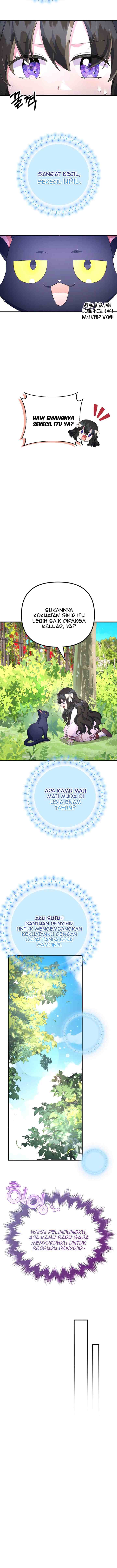 It's The First Time For Both of Us chapter 7 halaman 9