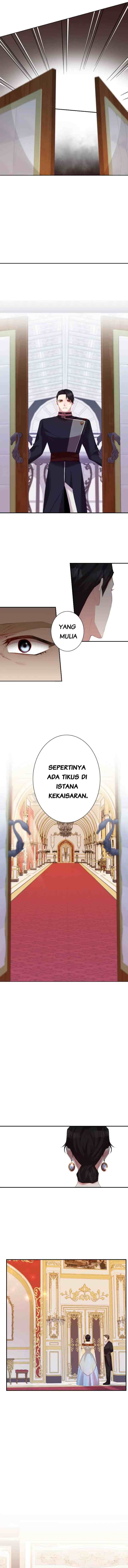 A Villainess' Revenge Is Sweeter Than Honey chapter 42 halaman 6