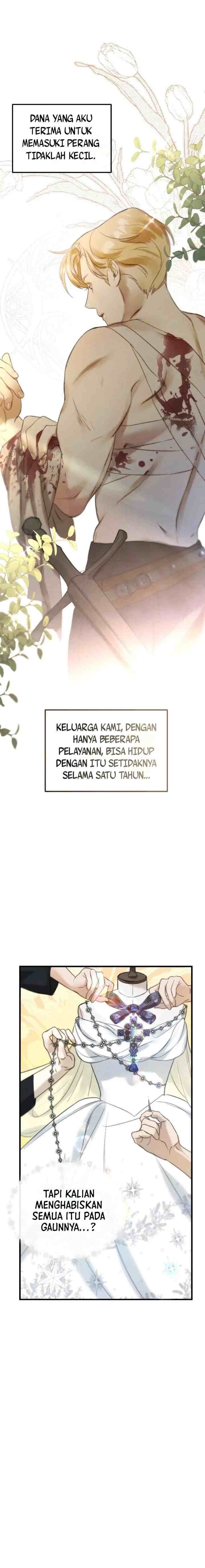 He's Not Just a Pretty Face chapter 4 halaman 6