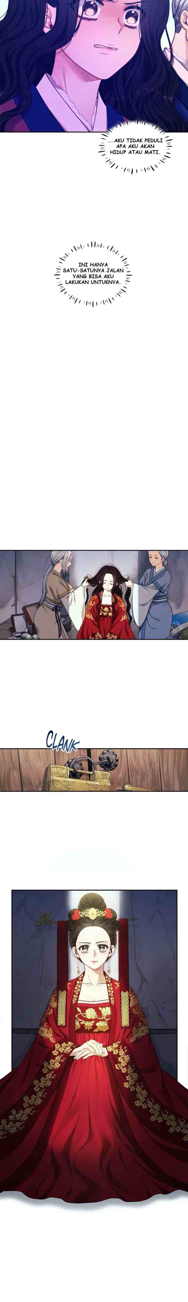 Elixir of the Sun chapter 9 halaman 15