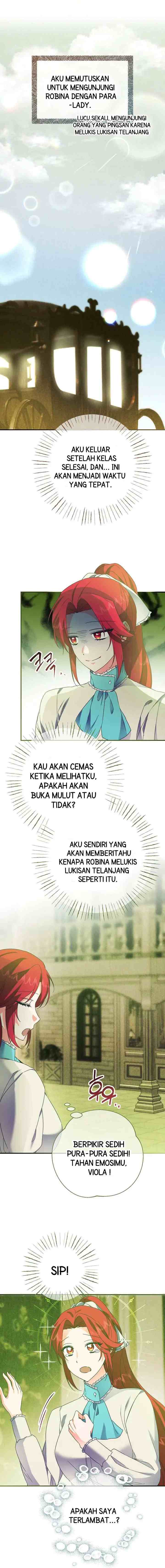 I Tamed the Duke chapter 29 halaman 6