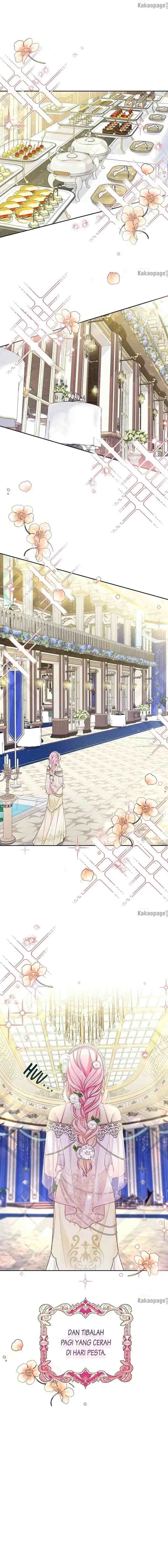 I'm In Trouble Because My Husband Is So Cute chapter 23 halaman 16