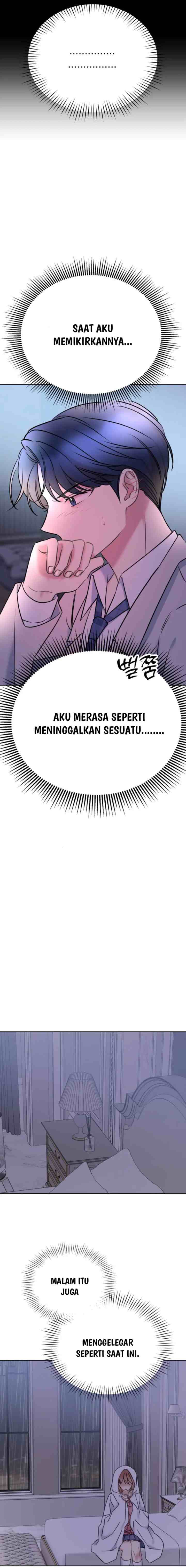 Butler, Please! chapter 36 halaman 12