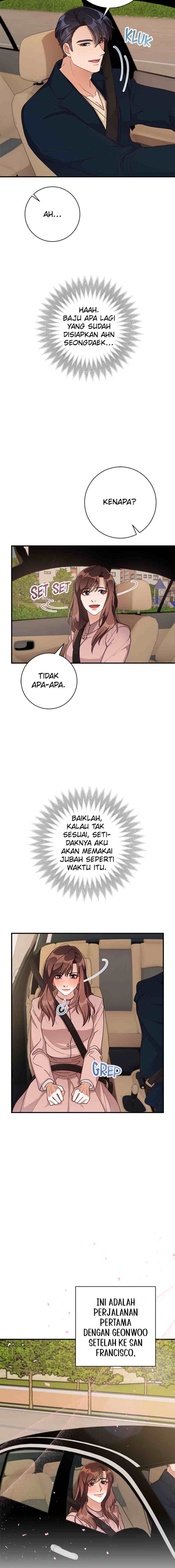 No Marriage is Perfect chapter 63 halaman 12