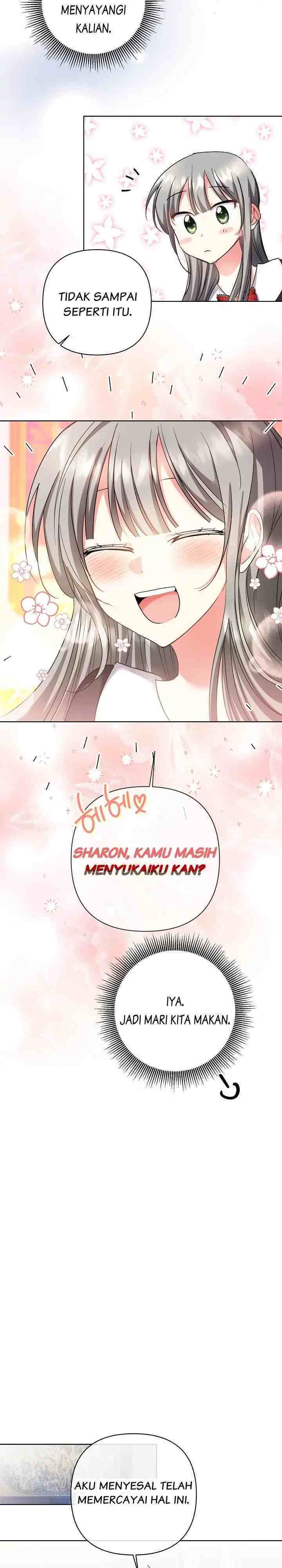 The Kids Have Changed chapter 10 halaman 10