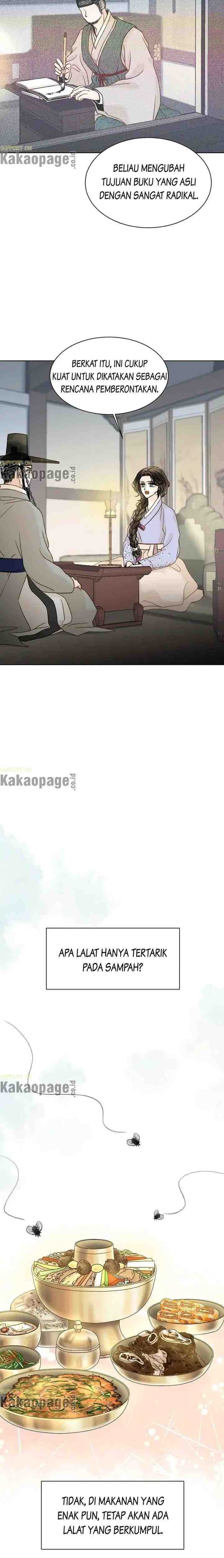 Oh! My Hubby-nim chapter 10 halaman 7