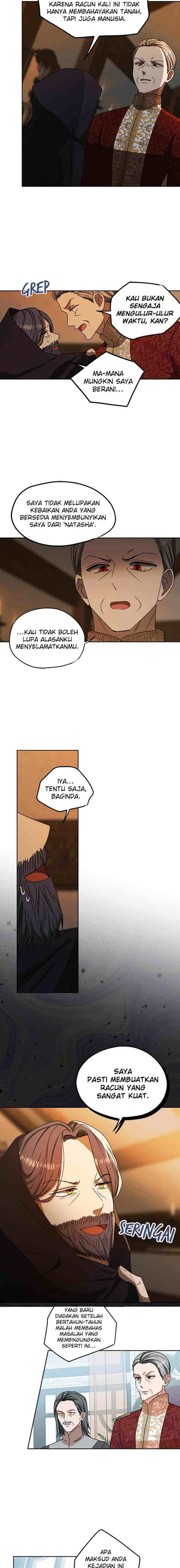 Leveling My Husband to the Max chapter 99 halaman 11