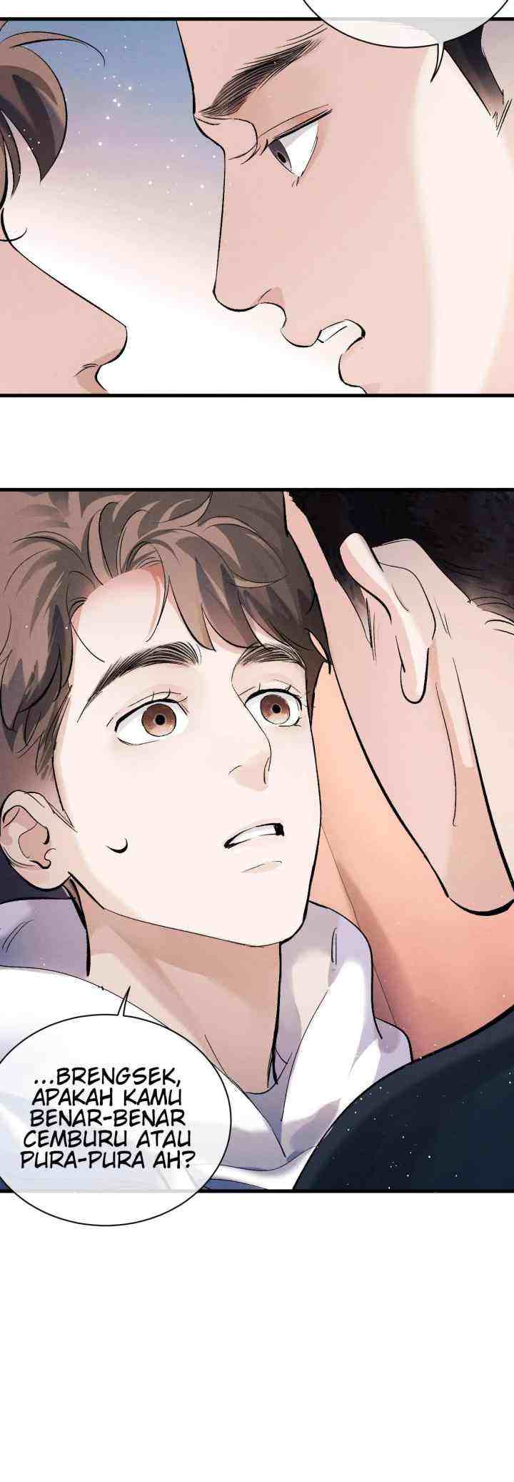 Sa Ye chapter 80 halaman 19
