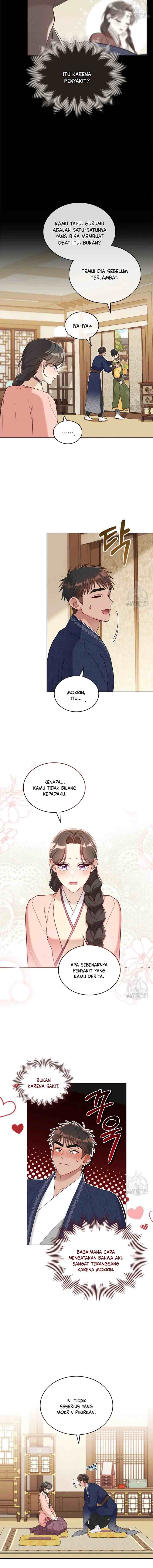 Mokrin chapter 26 halaman 9