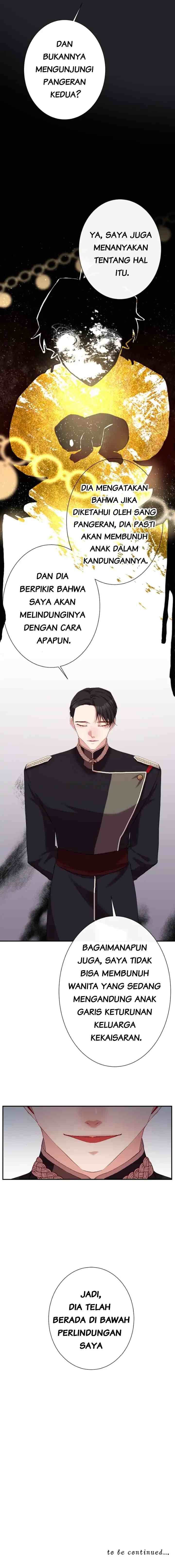 A Villainess' Revenge Is Sweeter Than Honey chapter 41 halaman 11
