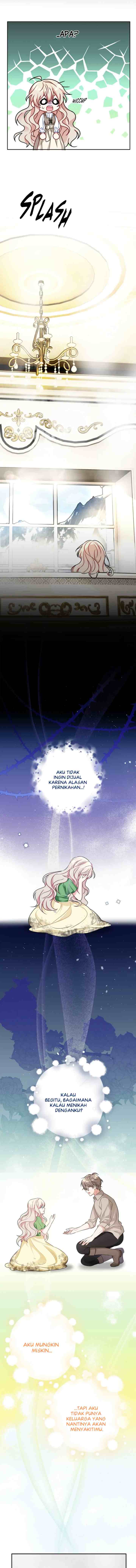 I'm Living with my Mother-in-law! chapter 1 halaman 6