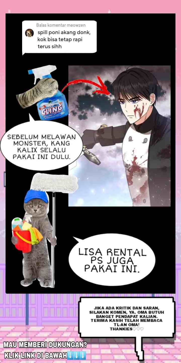 Leveling My Husband to the Max chapter 91 halaman 12