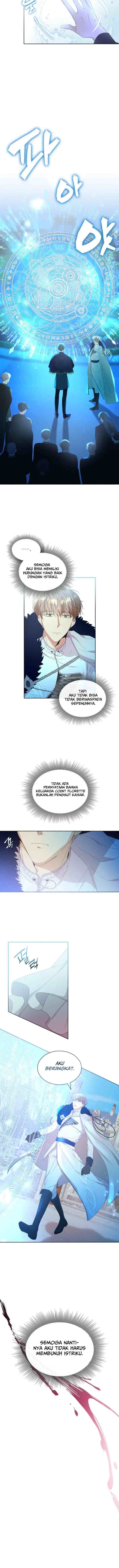 I Hope to Die chapter 1 halaman 9