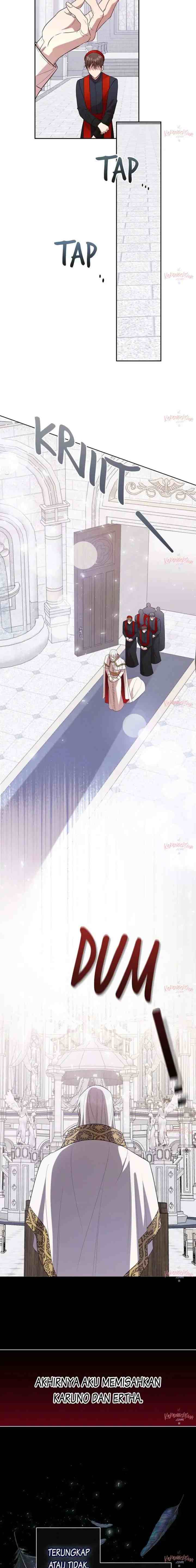 Please Don't Eat Me! chapter 94 halaman 18
