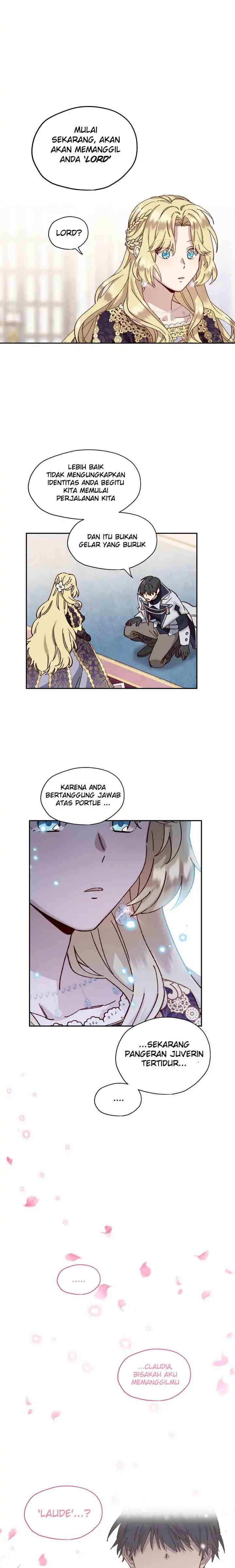 Guhaejuseyo Gongjunim chapter 6 halaman 14