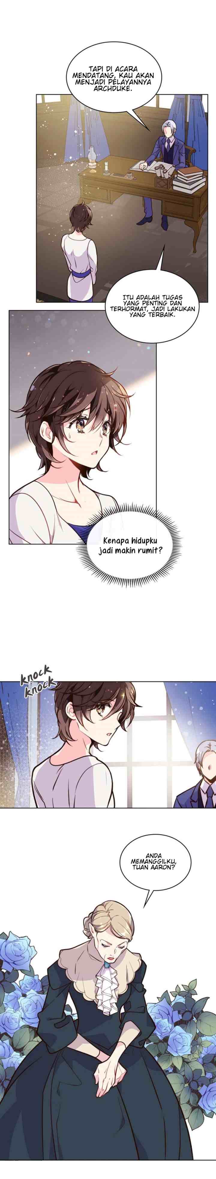Béatrice chapter 21 halaman 10
