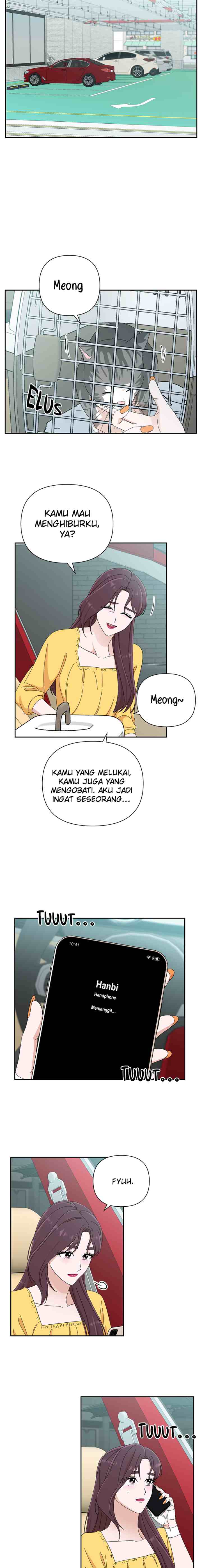 The Guy With Pretty Lips chapter 41 halaman 17