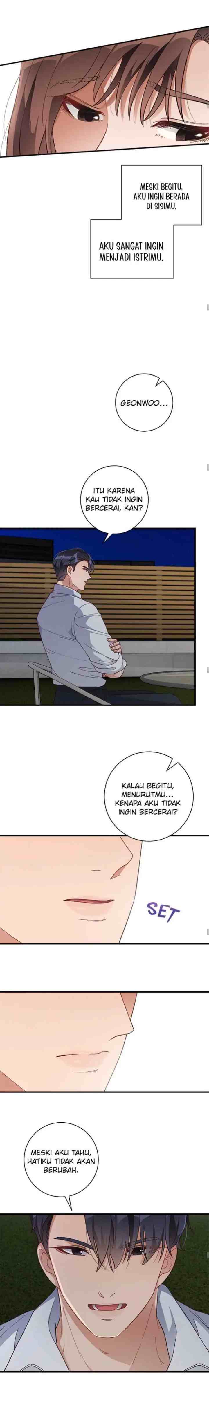 No Marriage is Perfect chapter 41 halaman 7