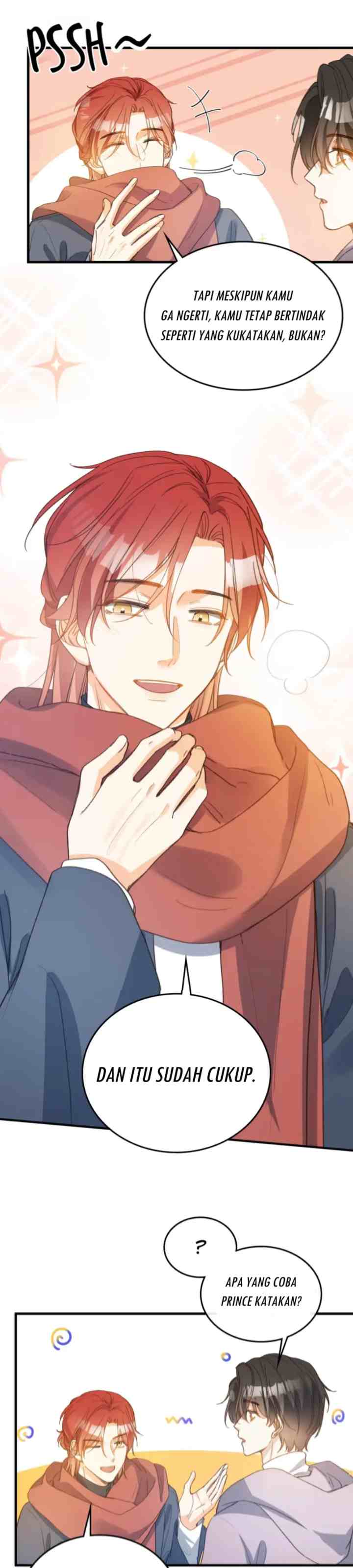 Kiss The Abyss chapter 128 halaman 5