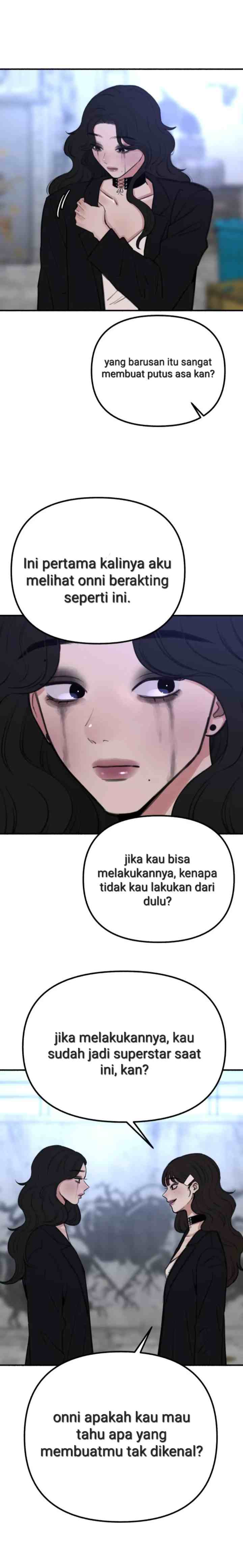Muse On Yumyeong chapter 27 halaman 18