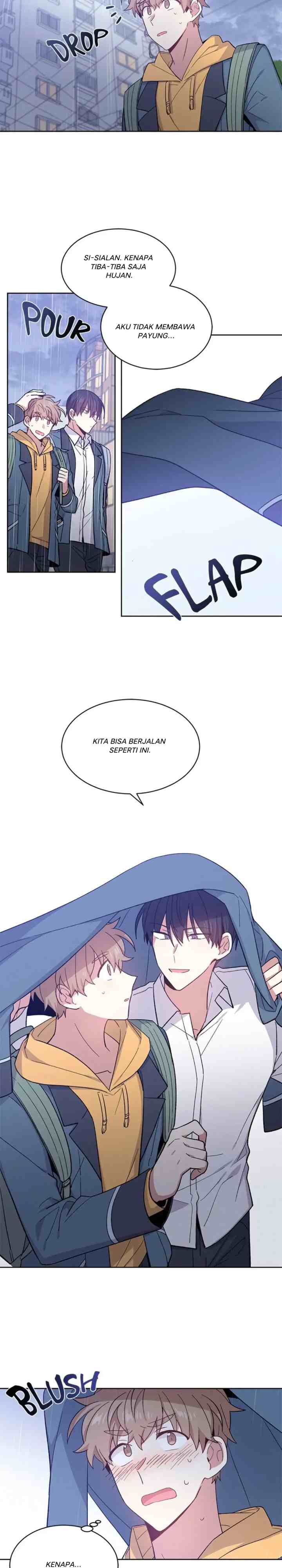 Candy Man chapter 23 halaman 4