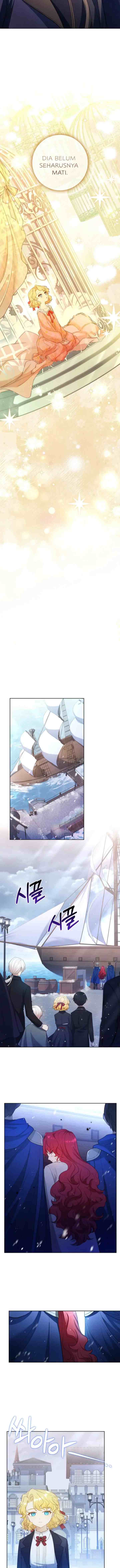 I'll Respect The Male Lead Taste chapter 32 halaman 12