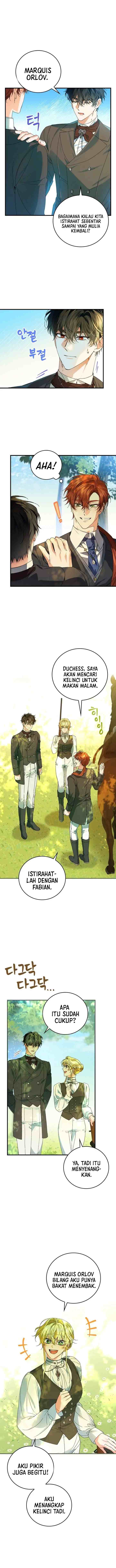 The Perfect Plan For A Fairy Tale Ending chapter 66 halaman 12