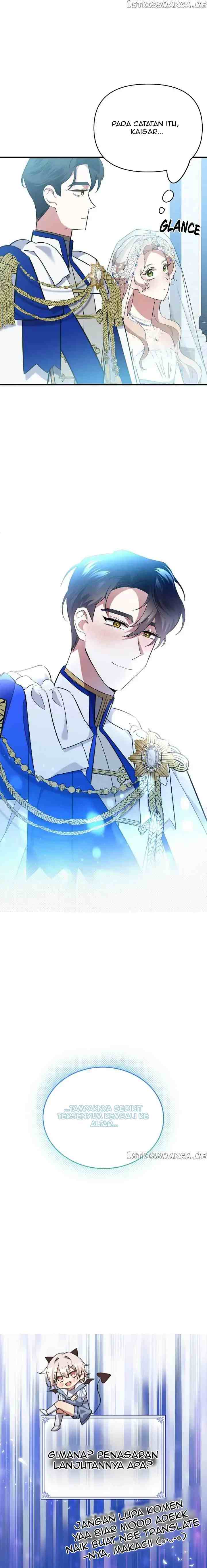 A Tipsy Marriage Proposal For The Emperor chapter 15 halaman 15
