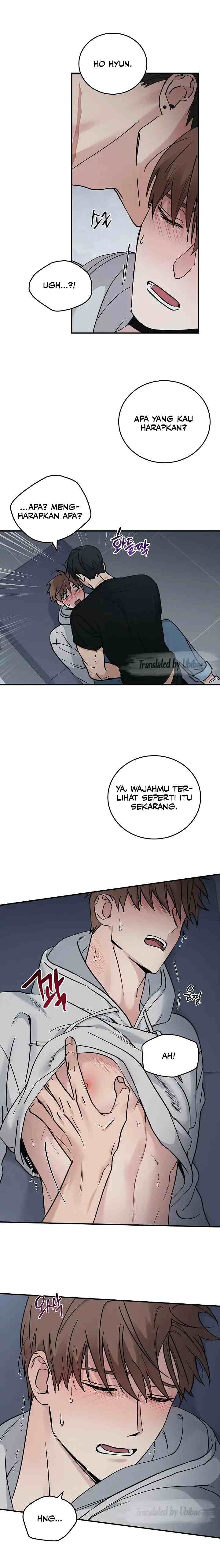 Dead Man's Switch chapter 26 halaman 7