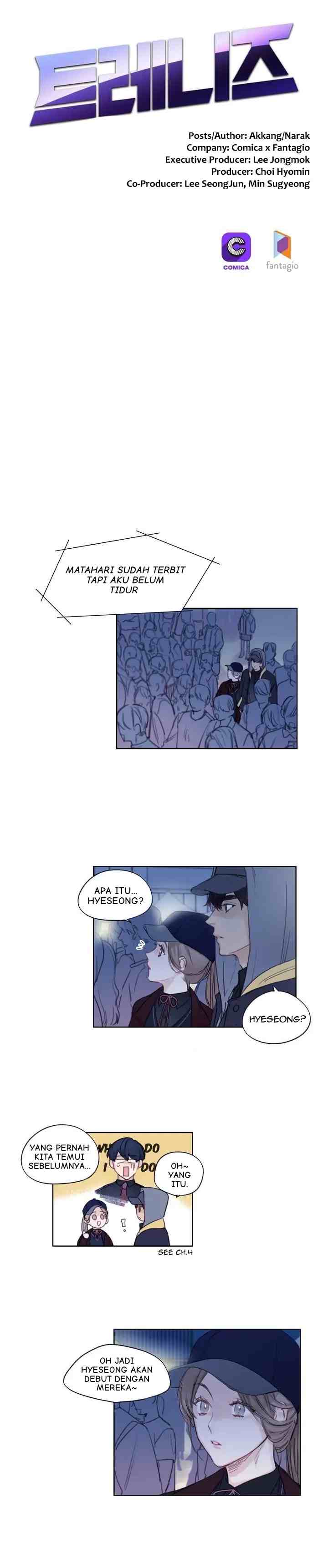 Trainee chapter 21 halaman 9