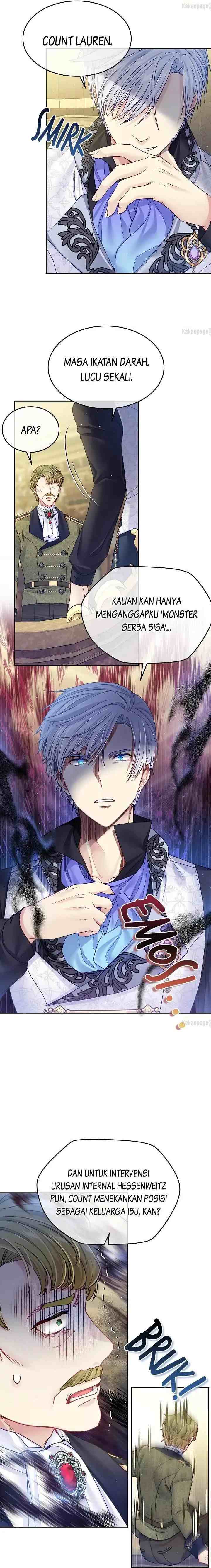 I'm In Trouble Because My Husband Is So Cute chapter 30 halaman 18