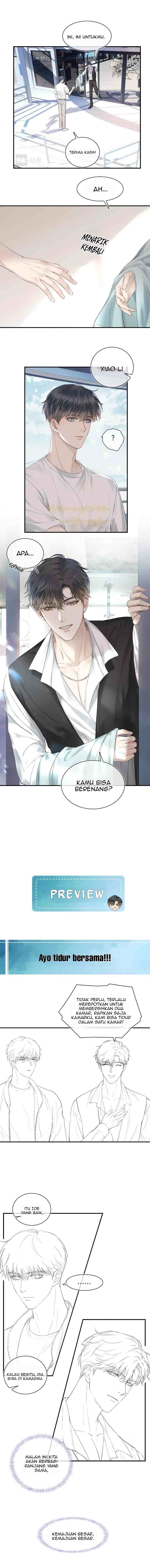Yet You're In Love with an Idiot chapter 13 halaman 15