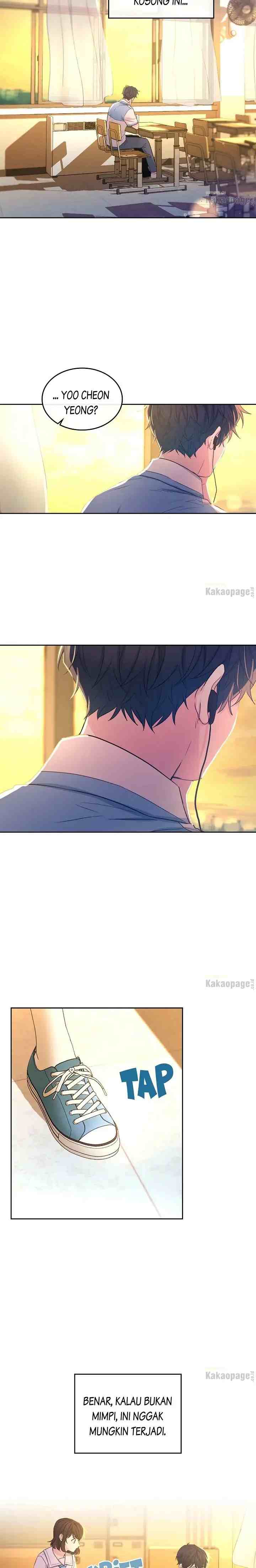 My Life as an Internet Novel chapter 114 halaman 8