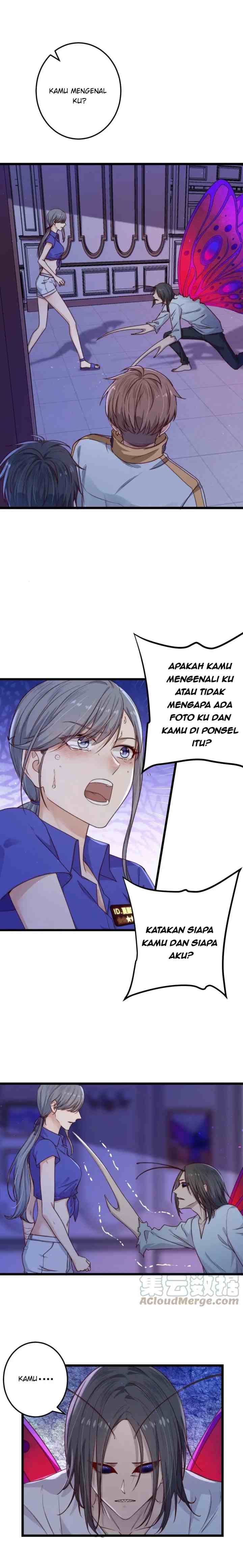 Escape Game chapter 21 halaman 6