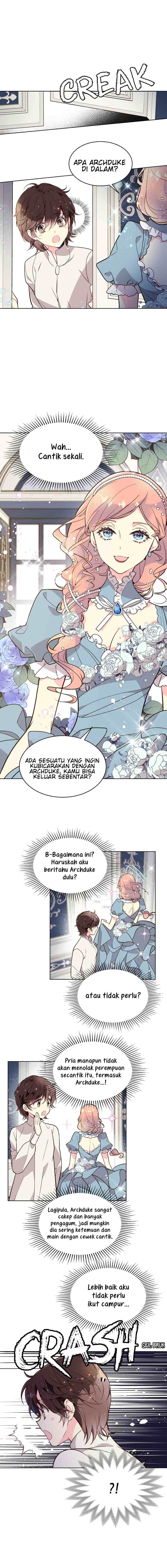 Béatrice chapter 30 halaman 12