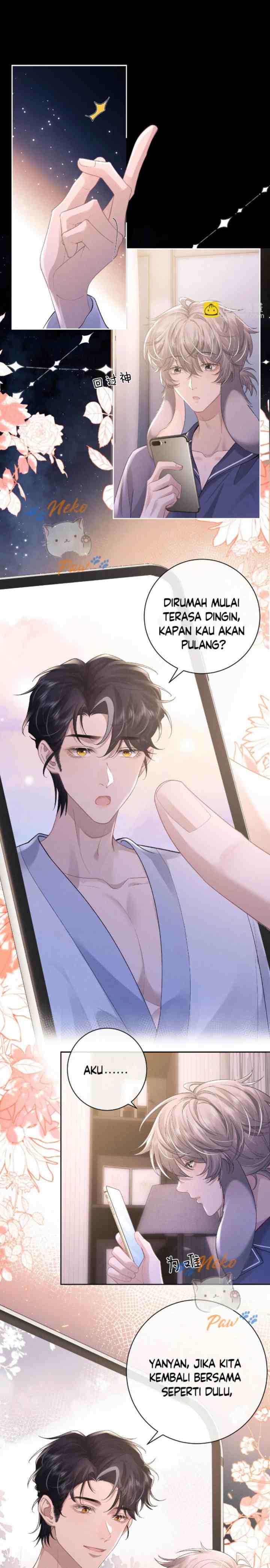 Everlasting Love chapter 50 halaman 10