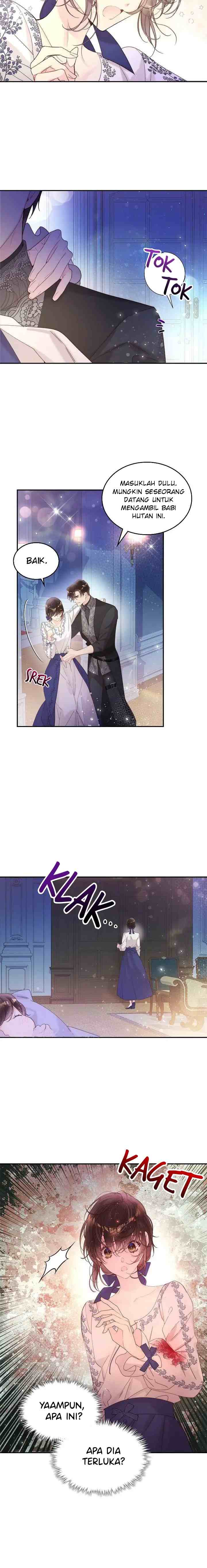 Béatrice chapter 99 halaman 14