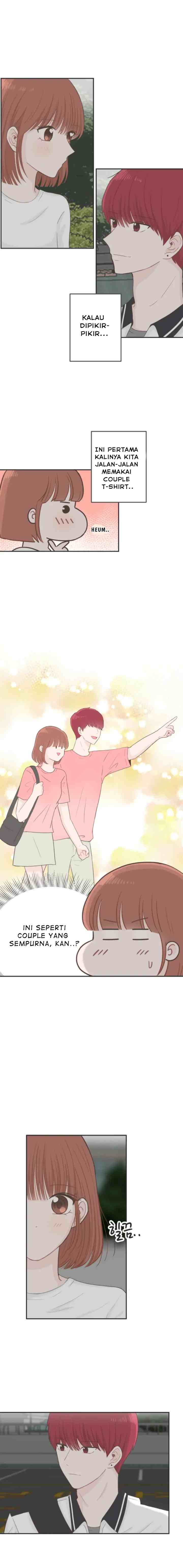 Exchange Male and Female chapter 23 halaman 5