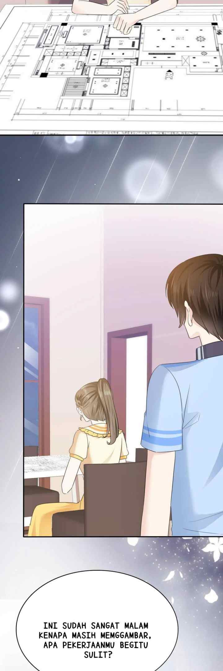 She Lived In Your Heart For Many Years chapter 32 halaman 11