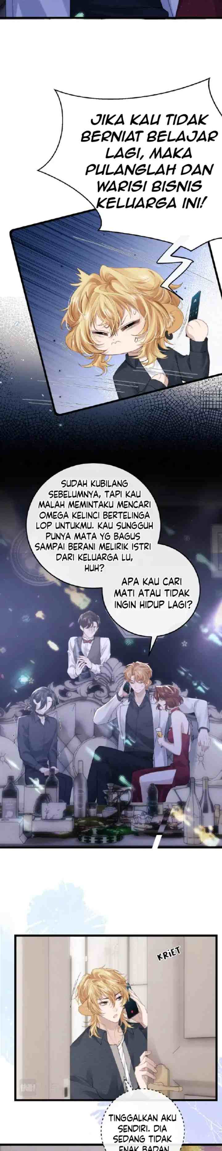 Everlasting Love chapter 28 halaman 4