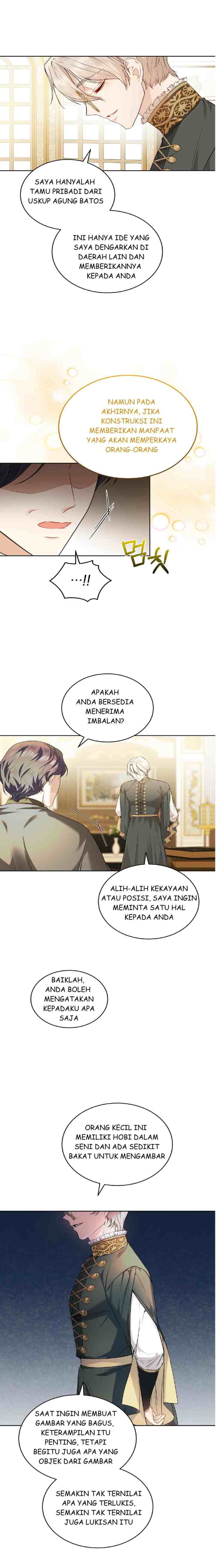 Fairy Legacy chapter 8 halaman 11