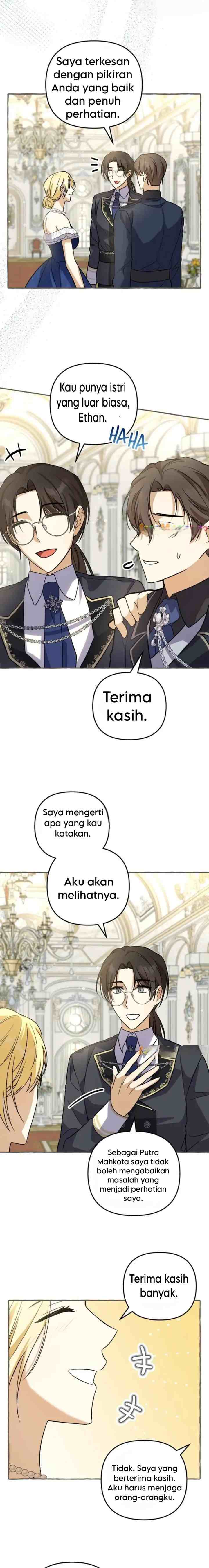 Are We Still In Love? chapter 7 halaman 12
