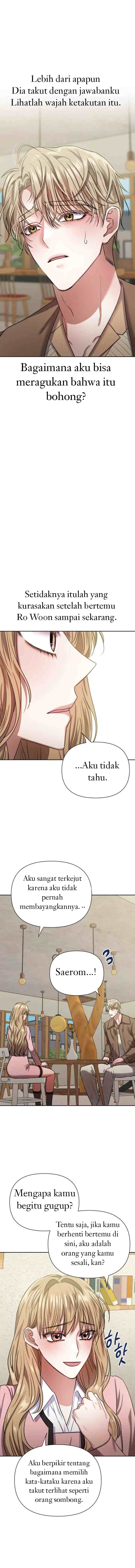 Love Master chapter 24 halaman 5